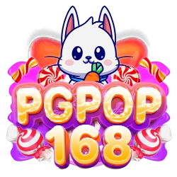 PGPOP168 เว็บสล็อตออนไลน์ เล่นง่าย จ่ายจริง